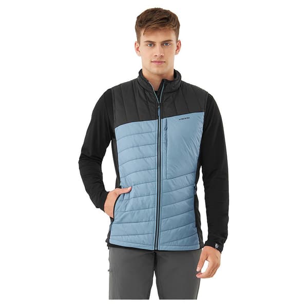 Viking Blast Vest Blå,Sort M Mand