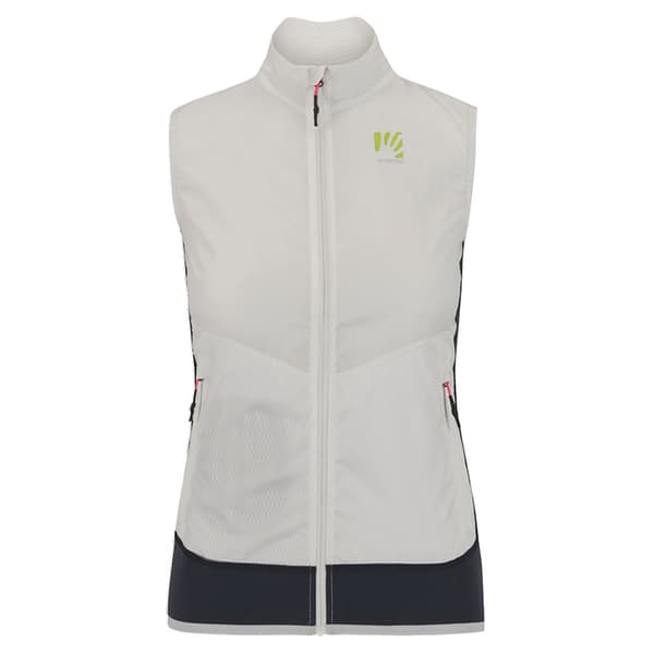 Karpos Lavaredo Vest Hvid XS Kvinde