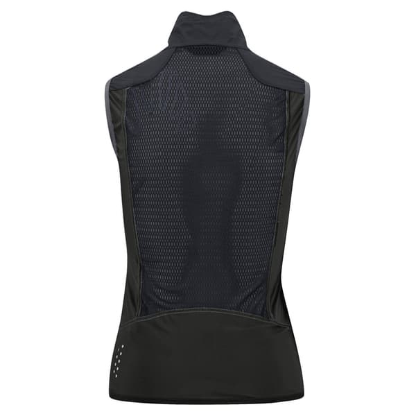 Karpos Lavaredo Vest Sort L Kvinde