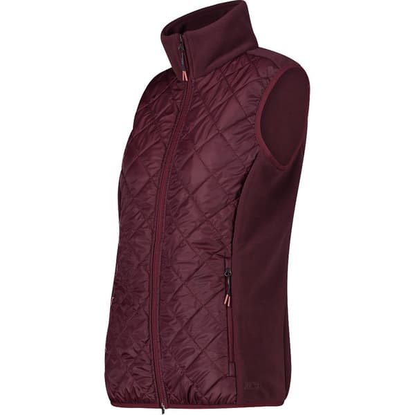 Cmp 33h4286 Vest Rosa S Kvinde