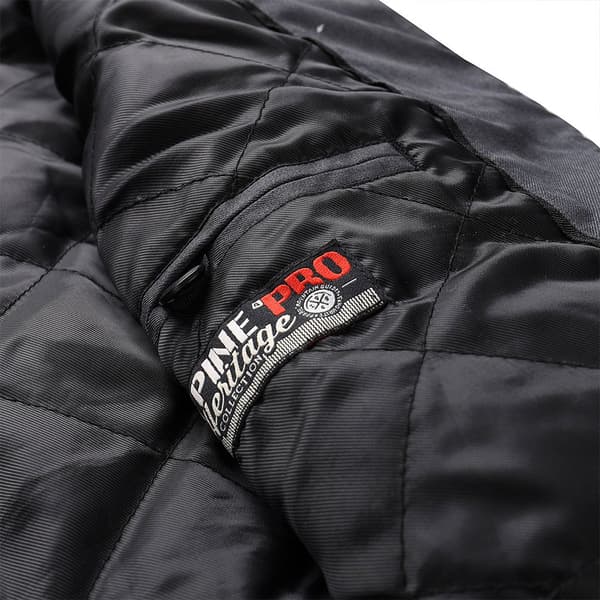 Alpine Pro Hard Väst Grå 4XL Man