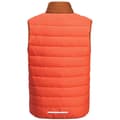 Miniatyrbillede 2 af 2: Jack Wolfskin Zenon Vest Orange 176 cm