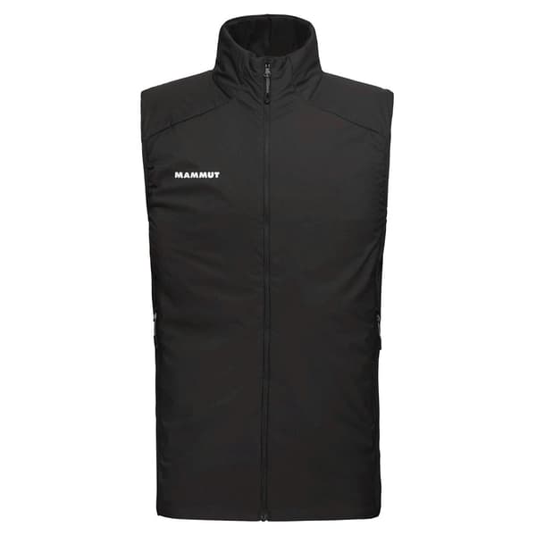 Mammut Rime Light Insulated Flex Väst Svart M Man