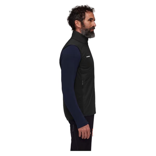 Mammut Rime Light Insulated Flex Väst Svart M Man