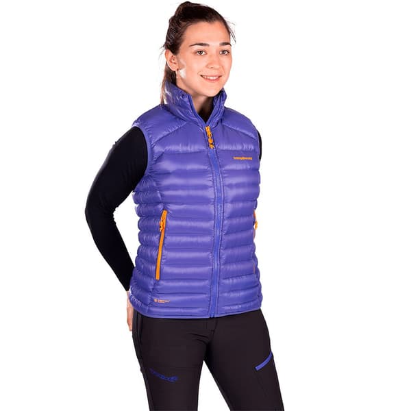 Trangoworld Trx2 800 Pro Vest Lilla L Kvinde