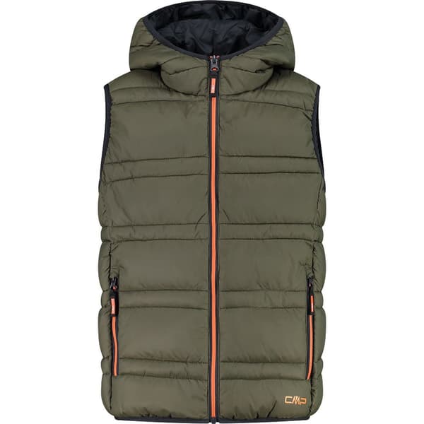Cmp 33z1514 Vest Grøn 14 Years