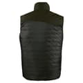 Miniatyrbillede 2 af 3: KlÄttermusen Brokk Light Down Vest Grøn 2XL Mand