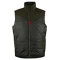 Miniatyrbillede 1 af 3: KlÄttermusen Brokk Light Down Vest Grøn 2XL Mand