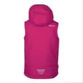 Miniatyrbillede 2 af 2: Trollkids Narvik Xt Vest Rosa 98 cm
