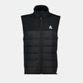 Pikkukuva 2 / 5: Le Coq Sportif Contemporain N°1 Liivi Musta S Mies