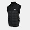 Pikkukuva 5 / 5: Le Coq Sportif Contemporain N°1 Liivi Musta S Mies