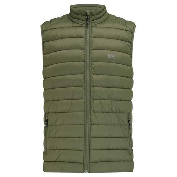 Mac In A Sac Synergy Vest Grøn M Mand