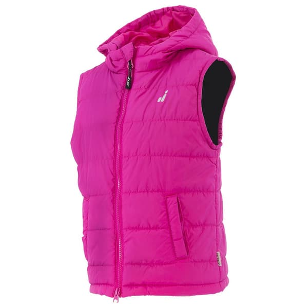 Joluvi Zingus Vest Rosa 8 Years