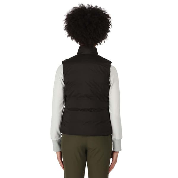 Regatta Yewbank Vest Sort 20 Kvinde