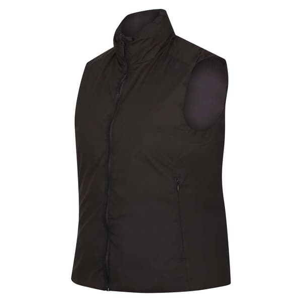 Regatta Yewbank Vest Sort 20 Kvinde