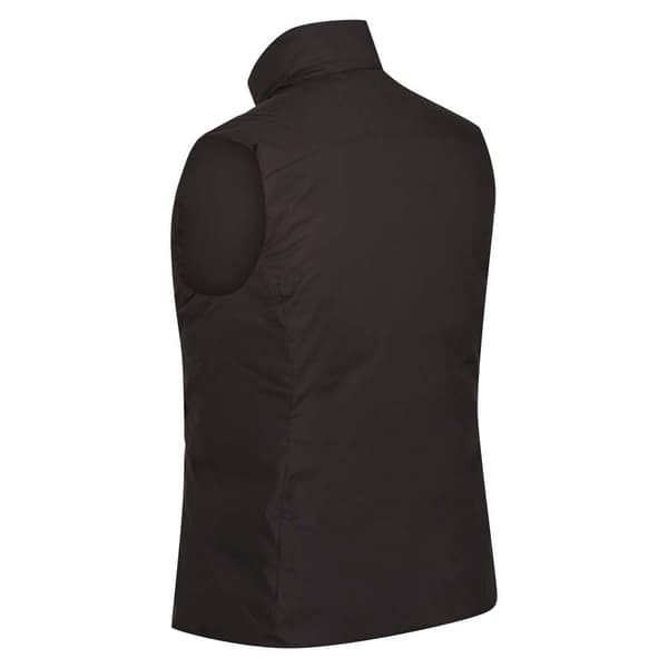Regatta Yewbank Vest Sort 20 Kvinde