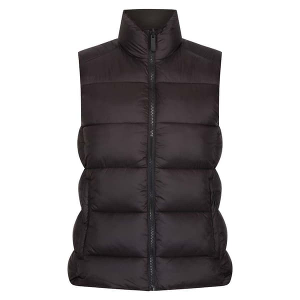 Regatta Yewbank Vest Sort 20 Kvinde