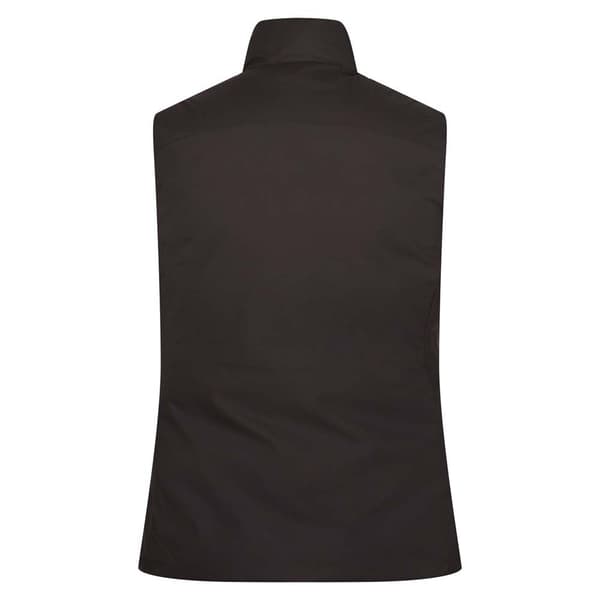 Regatta Yewbank Vest Sort 20 Kvinde
