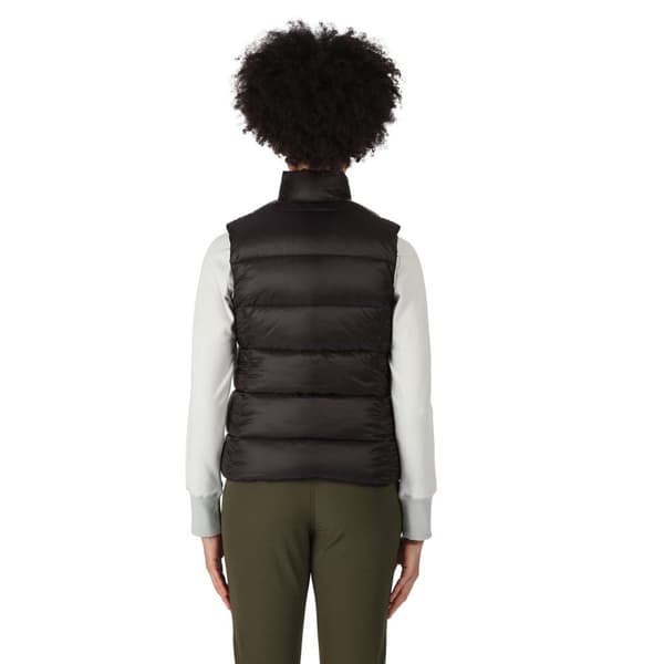 Regatta Yewbank Vest Sort 20 Kvinde