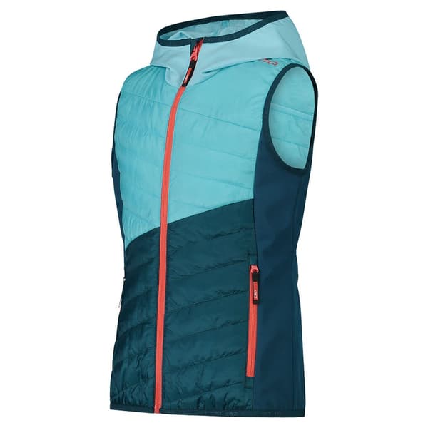 Cmp 33z6985 Vest Blå 4 Years