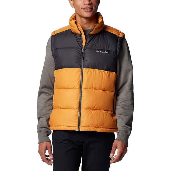 Columbia Pike Lake™ Ii Väst Orange L Man