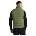 Miniatyrbillede 2 af 3: G-star Foundation Liner Vest Grøn XS Mand