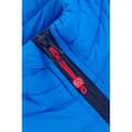 Miniatyrbild 5 av 6: Mac In A Sac Alpine Väst Blå XS Man