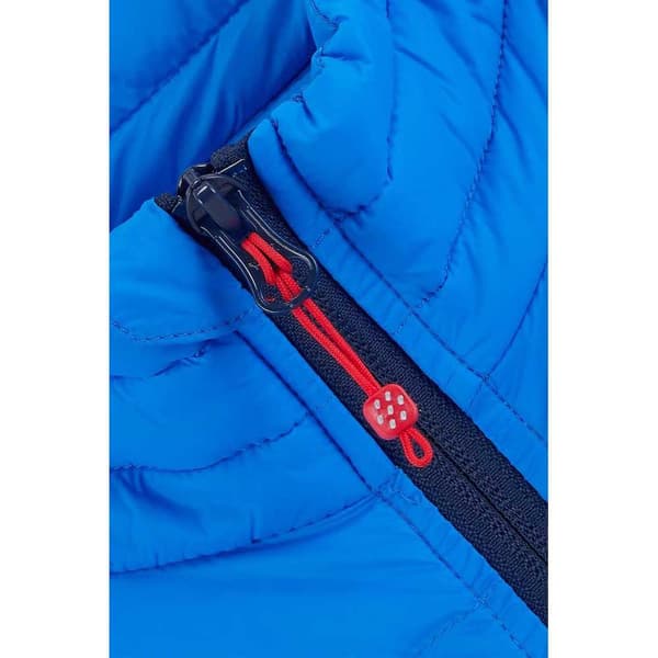 Mac In A Sac Alpine Väst Blå XS Man