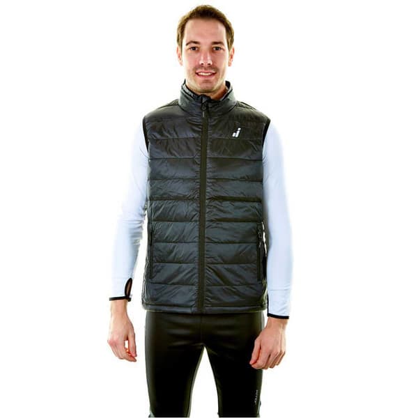 Joluvi Down Vest Grøn M Mand