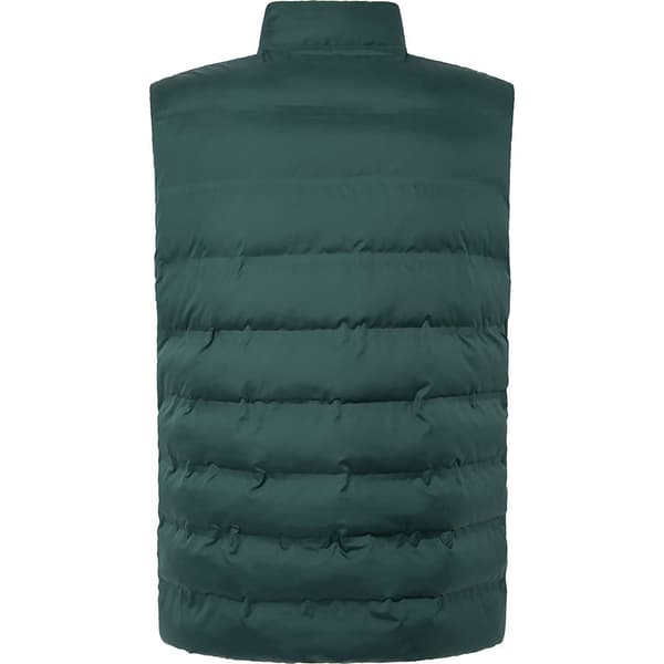 Hackett Hm403221 Vest Grøn 2XL Mand