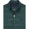 Miniatyrbillede 8 af 9: Hackett Hm403221 Vest Grøn 2XL Mand