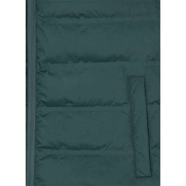 Hackett Hm403221 Vest Grøn 2XL Mand