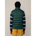 Miniatyrbillede 2 af 9: Hackett Hm403221 Vest Grøn 2XL Mand