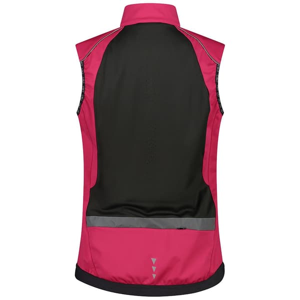 Cmp Vest Rosa L Kvinde
