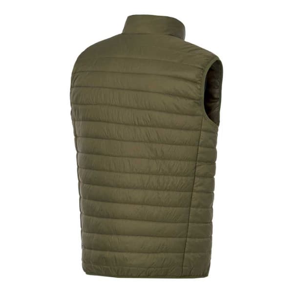 Joluvi Shure Vest Grøn XS Mand