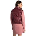 Miniatyrbillede 4 af 5: Lole Rose Synth Down Vest Rosa L Kvinde