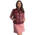 Miniatyrbillede 1 af 5: Lole Rose Synth Down Vest Rosa L Kvinde