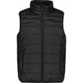 Miniatyrbillede 1 af 2: Cmp 33k3777 Vest Sort 2XL Mand