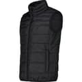 Miniatyrbillede 3 af 3: Cmp 33k3777 Vest Sort S Mand