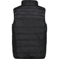 Miniatyrbillede 2 af 3: Cmp 33k3777 Vest Sort S Mand