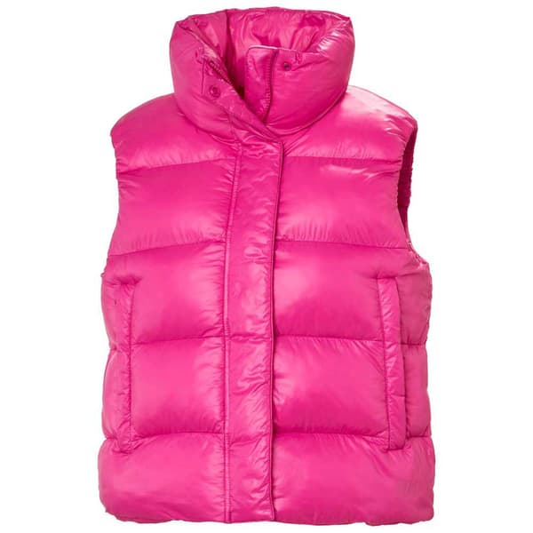 Helly Hansen Jade Liivi Pinkki XL Nainen