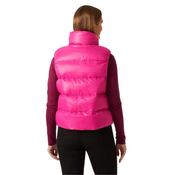 Helly Hansen Jade Liivi Pinkki XL Nainen