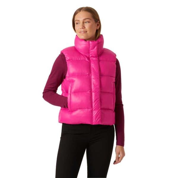 Helly Hansen Jade Liivi Pinkki XL Nainen