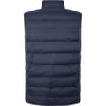 Miniatyrbillede 3 af 7: Hackett Hm403221 Vest Blå 2XL Mand