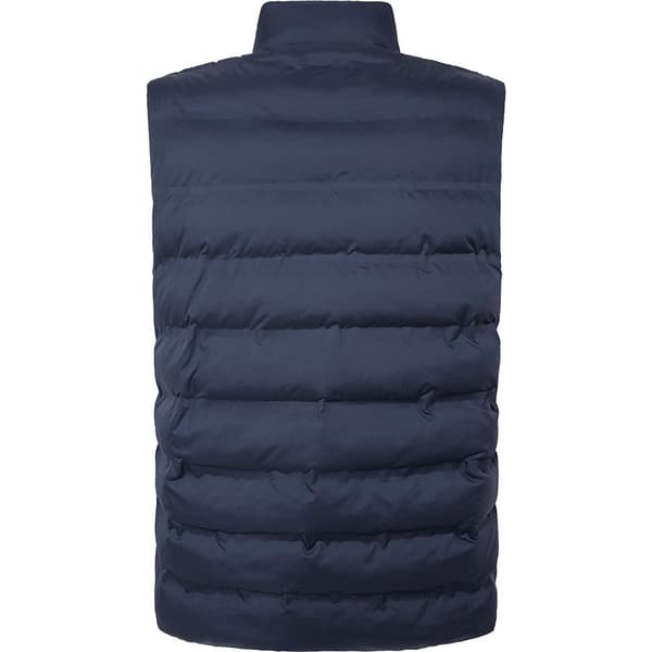 Hackett Hm403221 Vest Blå 2XL Mand