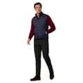 Miniatyrbillede 5 af 7: Hackett Hm403221 Vest Blå 2XL Mand