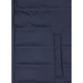 Miniatyrbillede 7 af 7: Hackett Hm403221 Vest Blå 2XL Mand