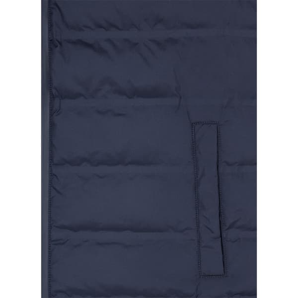 Hackett Hm403221 Vest Blå 2XL Mand