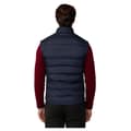 Miniatyrbillede 2 af 7: Hackett Hm403221 Vest Blå 2XL Mand