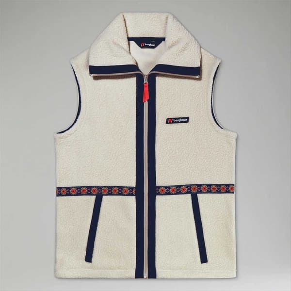 Berghaus Rhynie Aztec Väst Beige XS Man